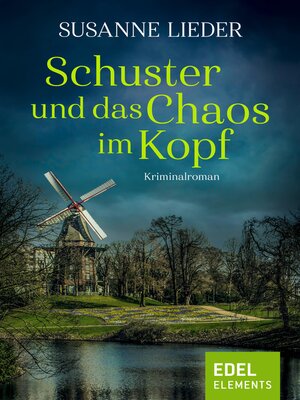 cover image of Schuster und das Chaos im Kopf